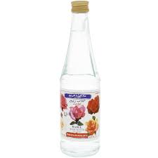 rose water