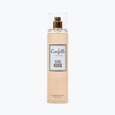 CONFETTI LONDON BARE KISS 236ML