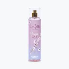 CONFETTI LONDON BONJOUR LOVE 236ML
