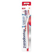Paradontax TOOTHBRUSH COMP. PROTECT SOFT