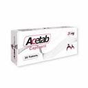 Acetab 25mg Tablet Pack of 30