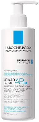 LA ROCHE-POSAY LIPIKAR BAUME