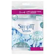 SimplyVenus2  (8+4) F