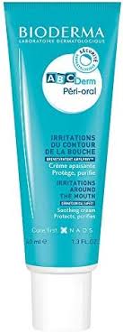 BIODERMA CRADLE CAP CREAM 40ML