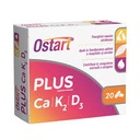 OSTART PLUS CA+K2+D3