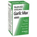 Health AID GARLIC MAX 4000