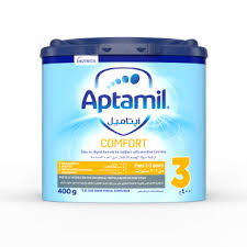 APTAMIL COMFORT 3 (400G)