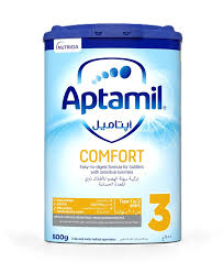 APTAMIL COMFORT 3 (800G)