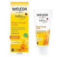WELEDA BABY NAPPY CHANGE CREAM