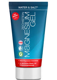 ZECHSTEIN MAGNESIUM GEL