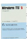 NITRODERM PATCHES 5MG, 10'S