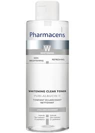 Pharmaceris-W WHITENING TONER