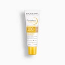 BIODERMA PHOTODERM FLUID MAX SPF100 LIGHT
