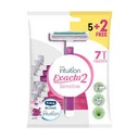 ACHICK EXTRA WOMEN RAZOR 5+2