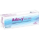ADZOY 0.3%/2.5% GEL 30GM