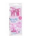 Simply Venus Basic 2 BLADES 5