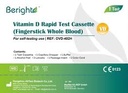 BERIGHT VITAMIN D RAPID TEST