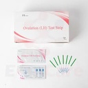 LH OVULATION RAPID  URINE TEST