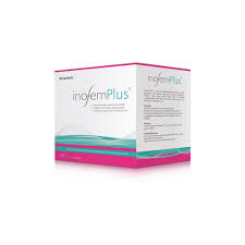 INOFEM PLUS 60 SACHETS