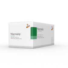 MACROSTIP PSYLLIUM SACHETS 20'S