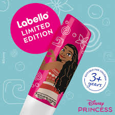 Labello WATERMELON MOANA
