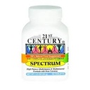 21CENTURY  SPECTRUM 60TAB