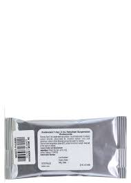 BUDENOSIN 1MG/2ML NEBULISER SUSPENSION 2ML X 20'S