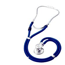 MULTI-FUNCTIONAL STETHOSCOPE