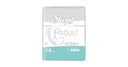 SLEEPY SENSITIVE ADULT DIAPER M 16S