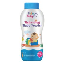 FABIE BABY REFRESHING BABY POWDER 200G