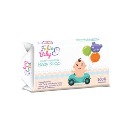 FABIE BABY GENTLE MOISTURIZING SOAP 75G