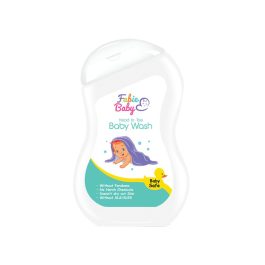 FABIE BABY HEAD TO TOE BABY WASH 200ML