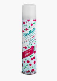Batiste Dry Shampoo CHERRY Blush 200 ml