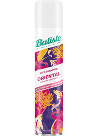 Batiste Dry Shampoo ORIENTAL Blush 200 ml
