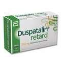 Duspatalin Retard 200mg Cap; Pack/30