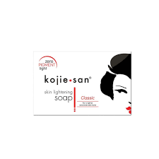KOJIE SAN SOAP BAR 135 GM