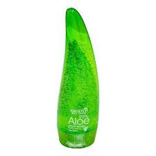 Smooth Moisturizing Gel Aloe Vera 300ml
