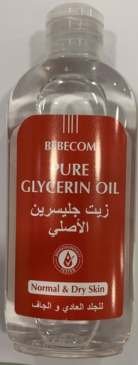 Pure Glycerin oil 100ml