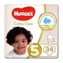 HUGGIES  S5, 34'S (copy)