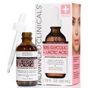ADVANCED CLINICALS GLYCOLIC AND LACTIC ACID SERUM