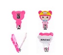 DIVINA NAIL CLIPPER
