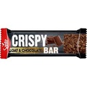 Sante Crispy Granola Oat & Honey Bar 40g