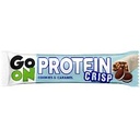 GO ON Protein Crisp Bar Cookies & Caramel 50g