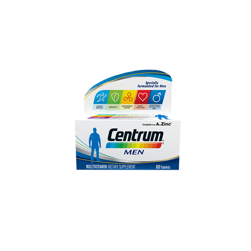 Centrum Men 30 tablets