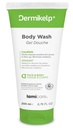 DERMIKELP BODY WASH 200ML