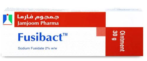 Fusibact ointment 30g