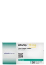 ATORLIP 10MG 30S