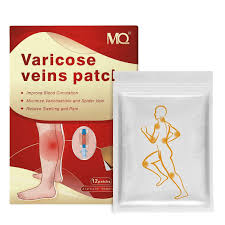 MQ VARICOSE VEINS PATCH