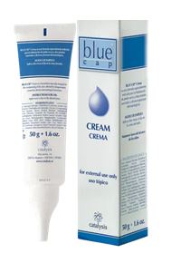 BLUE CAP CREAM 50G