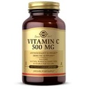 Solgar  Vitamin C 500 Mg 100 Capsules